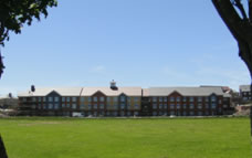 Sheltered Housing at Pulrose Phase 10