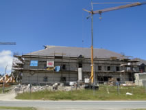 Neonatal Intensive Care Unit, Noble’s Hospital