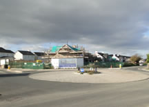 Private Housing Development at Ballawattleworth, Peel