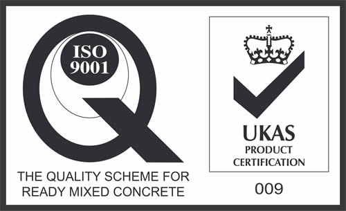ISO 9001 Logo